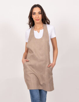 Apron service
