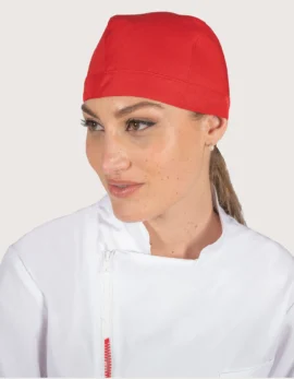 “Aspen” bandana in solid colors (your choice) – Pack of 2 pcs