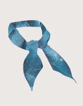 “Jeans” Patterned Catering Handkerchief (Pack of 3)