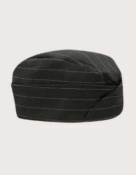 Bustina "Cruz" in tessuto gessato 2 pz a scelta