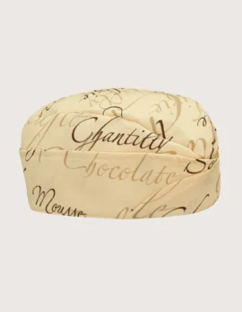 Bustine "Cruz" fantasia "Crêpes" 2 pz