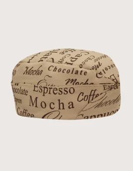 Bustina "Cruz" fantasia "Caffè" 2 pz