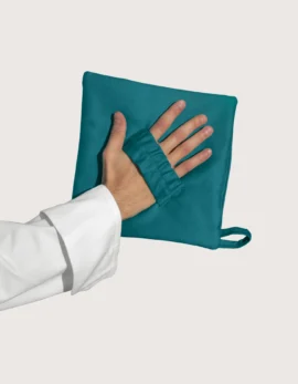 Falco – Professional Kitchen Potholder - 2 pcs