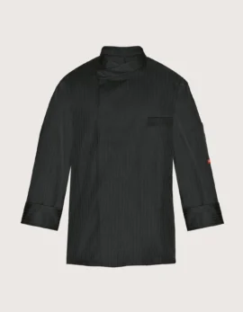 King Unisex Chef Jacket Embroidered