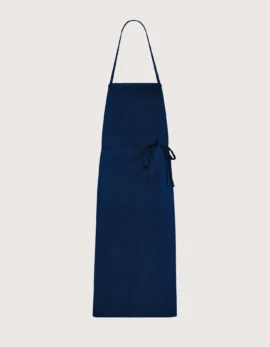 Grembiule cucina "Lima" colori scuri a scelta