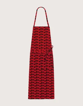 Grembiule cucina "Lima" fantasia "Teschio"