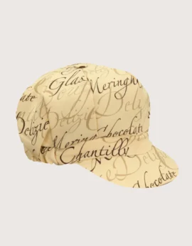 Cappello "Miami" fantasia "Crêpes" conf. 2 pz