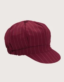 Cappello "Miami" tessuto gessato conf. 2 pz