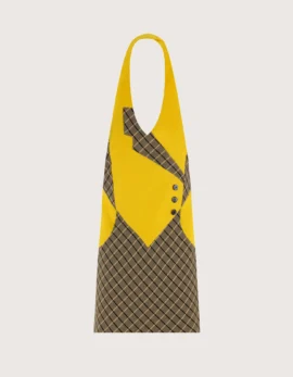 Grembiule "Panarea" colori & fantasie a scelta