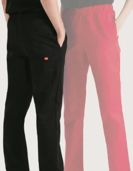 Professional Pants "Robin" in Black