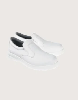 Unisex Shoes in White or Black