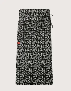 Grembiule cucina "Vega" fantasia "Italia" 2 pz