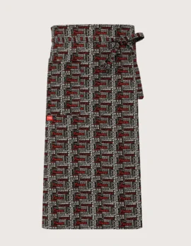 Grembiule cucina "Vega" fantasia "Cucina" 2 pz