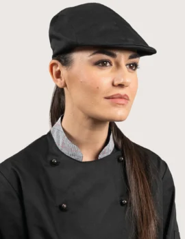 "Zeno" Cap – Assorted Colors